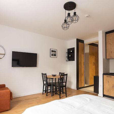 Vidik Residence Kopaonik Zewnętrze zdjęcie
