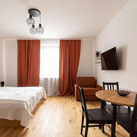 Vidik Residence Kopaonik Zewnętrze zdjęcie