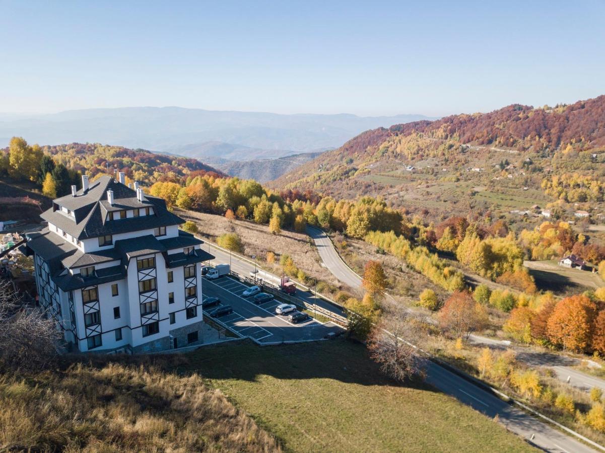 Vidik Residence Kopaonik Zewnętrze zdjęcie