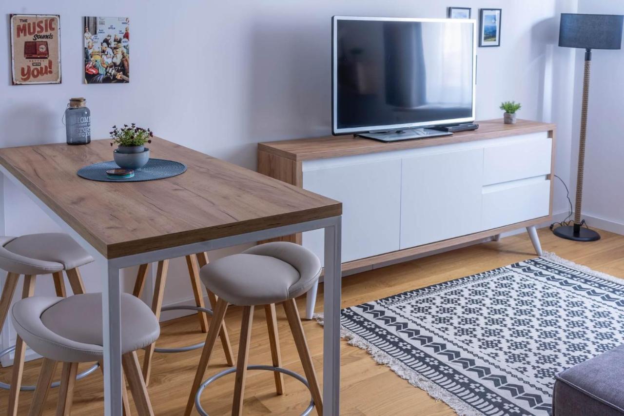 Vidik Residence Kopaonik Zewnętrze zdjęcie
