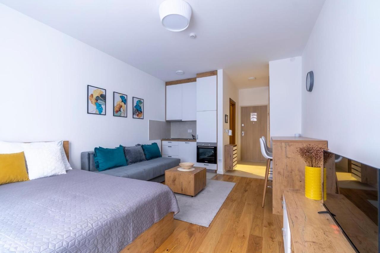 Vidik Residence Kopaonik Zewnętrze zdjęcie