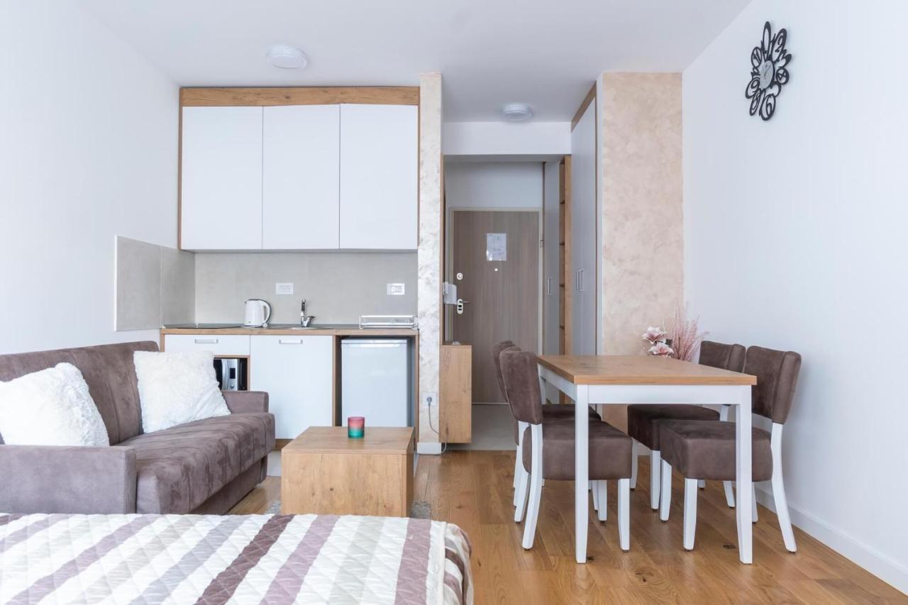 Vidik Residence Kopaonik Zewnętrze zdjęcie