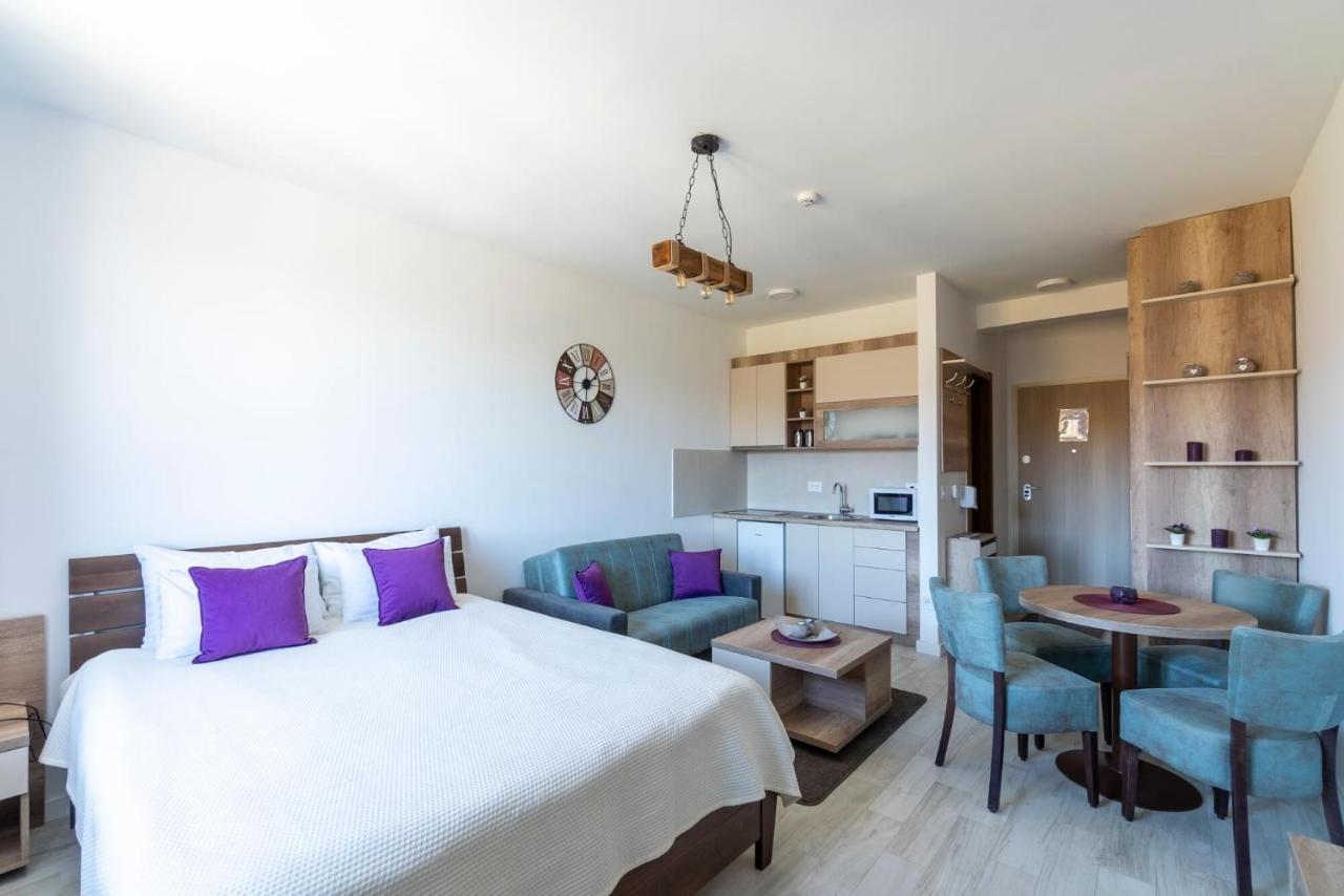 Vidik Residence Kopaonik Zewnętrze zdjęcie
