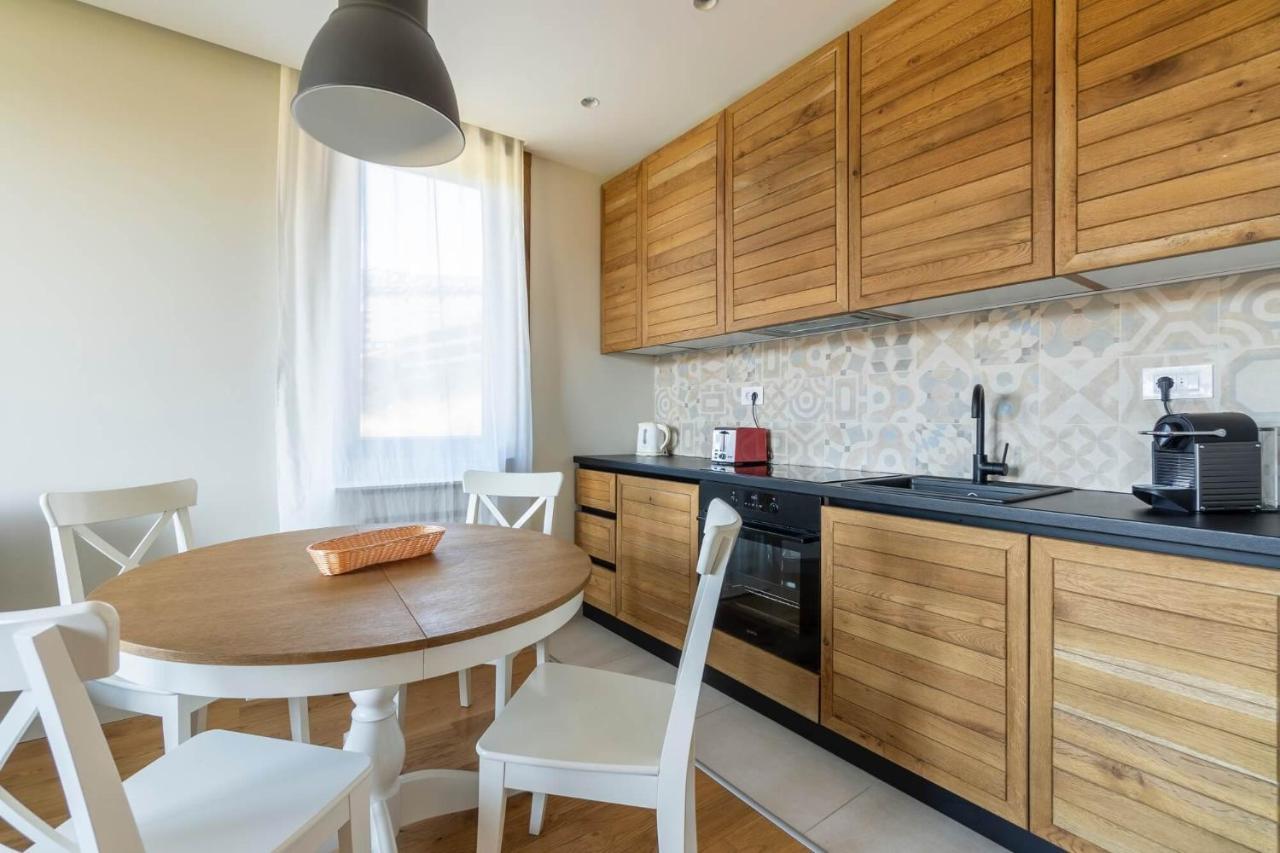 Vidik Residence Kopaonik Zewnętrze zdjęcie
