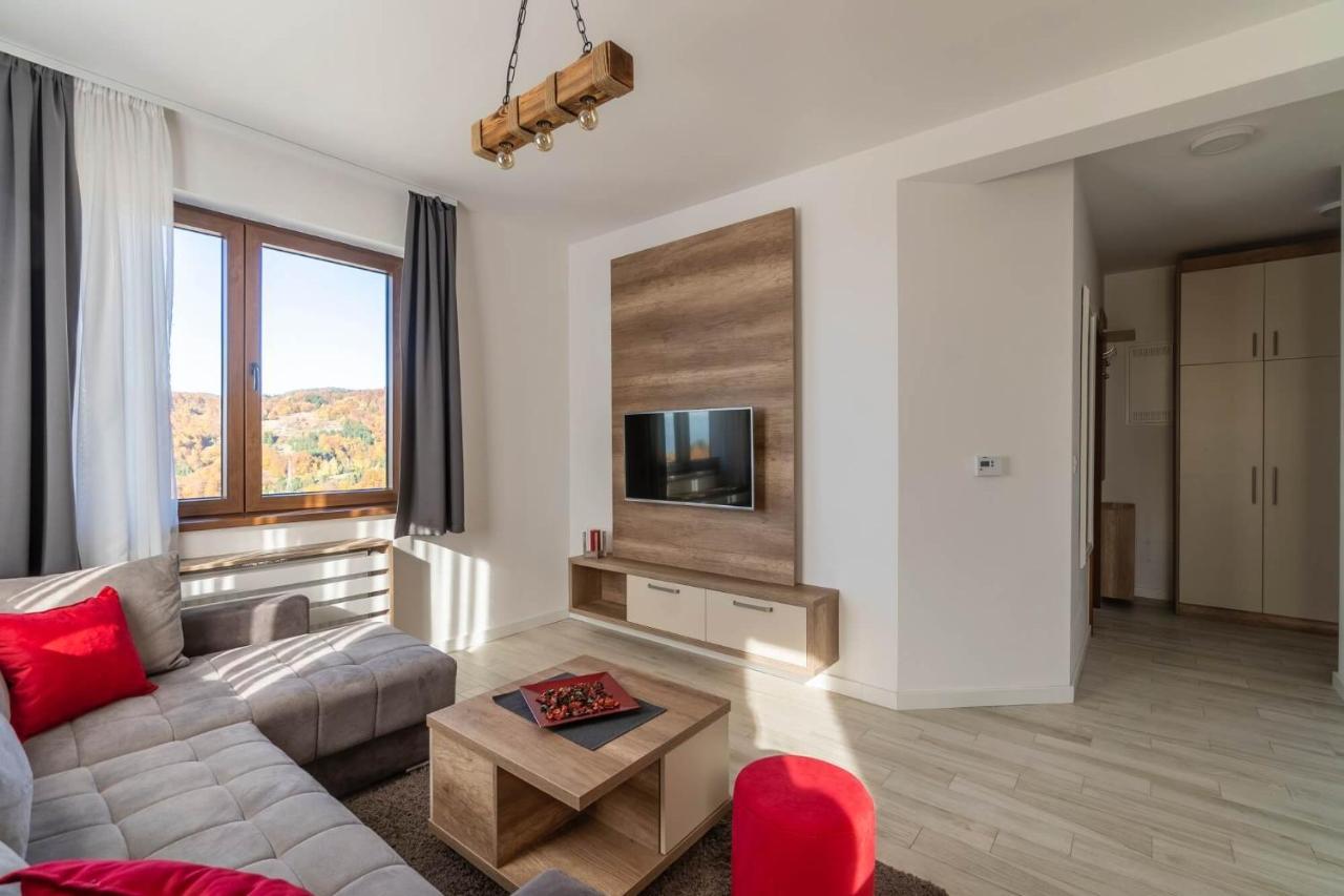Vidik Residence Kopaonik Zewnętrze zdjęcie