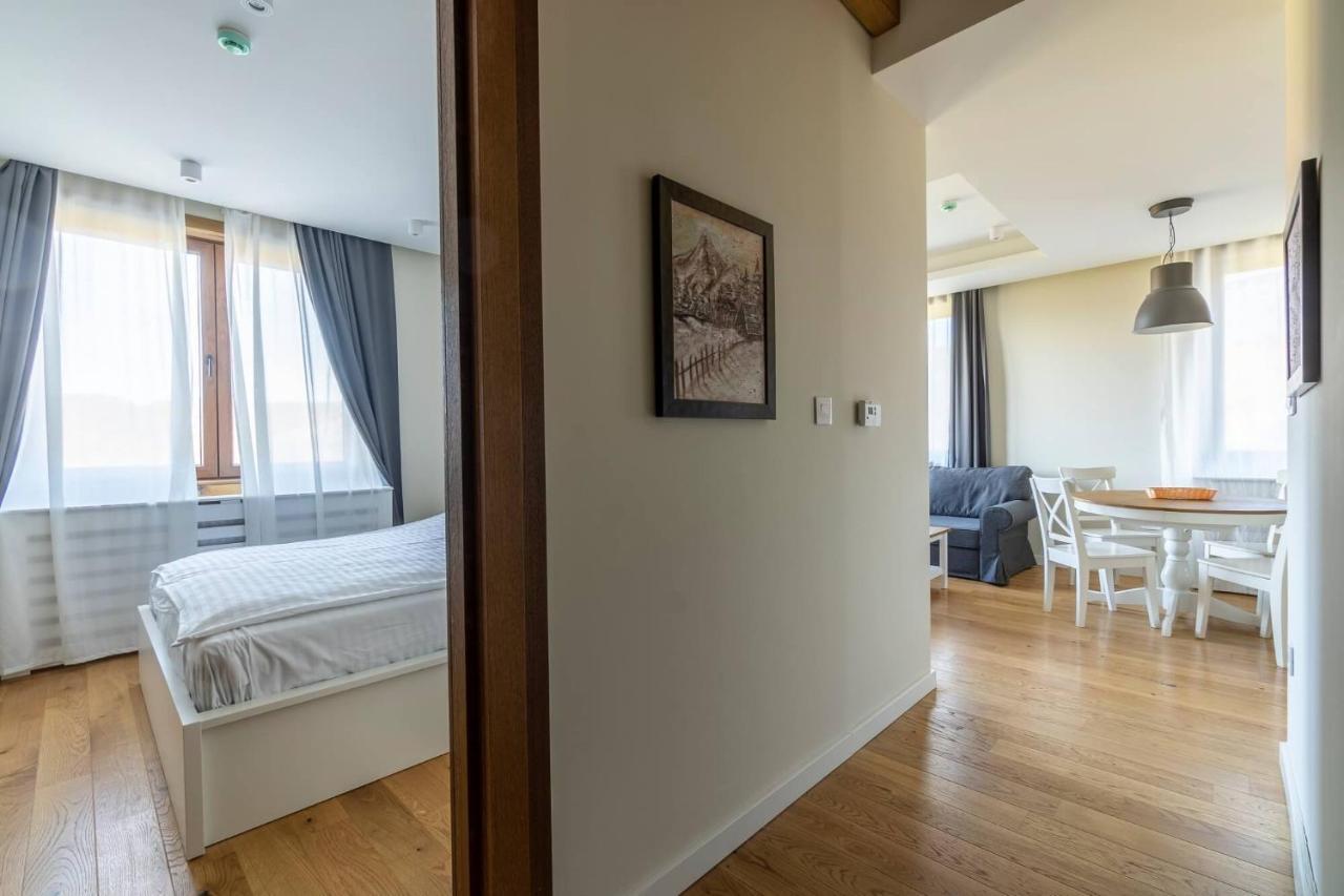 Vidik Residence Kopaonik Zewnętrze zdjęcie