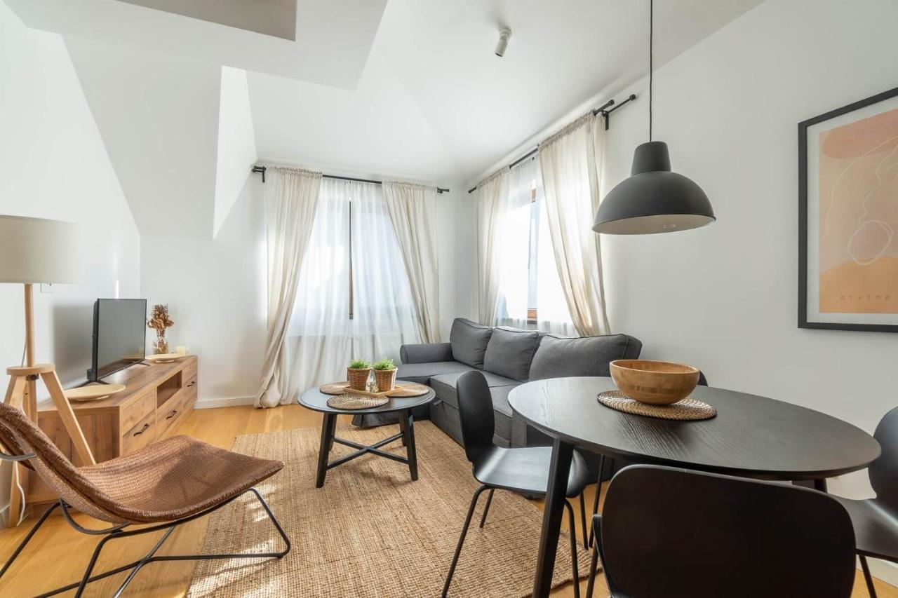 Vidik Residence Kopaonik Zewnętrze zdjęcie
