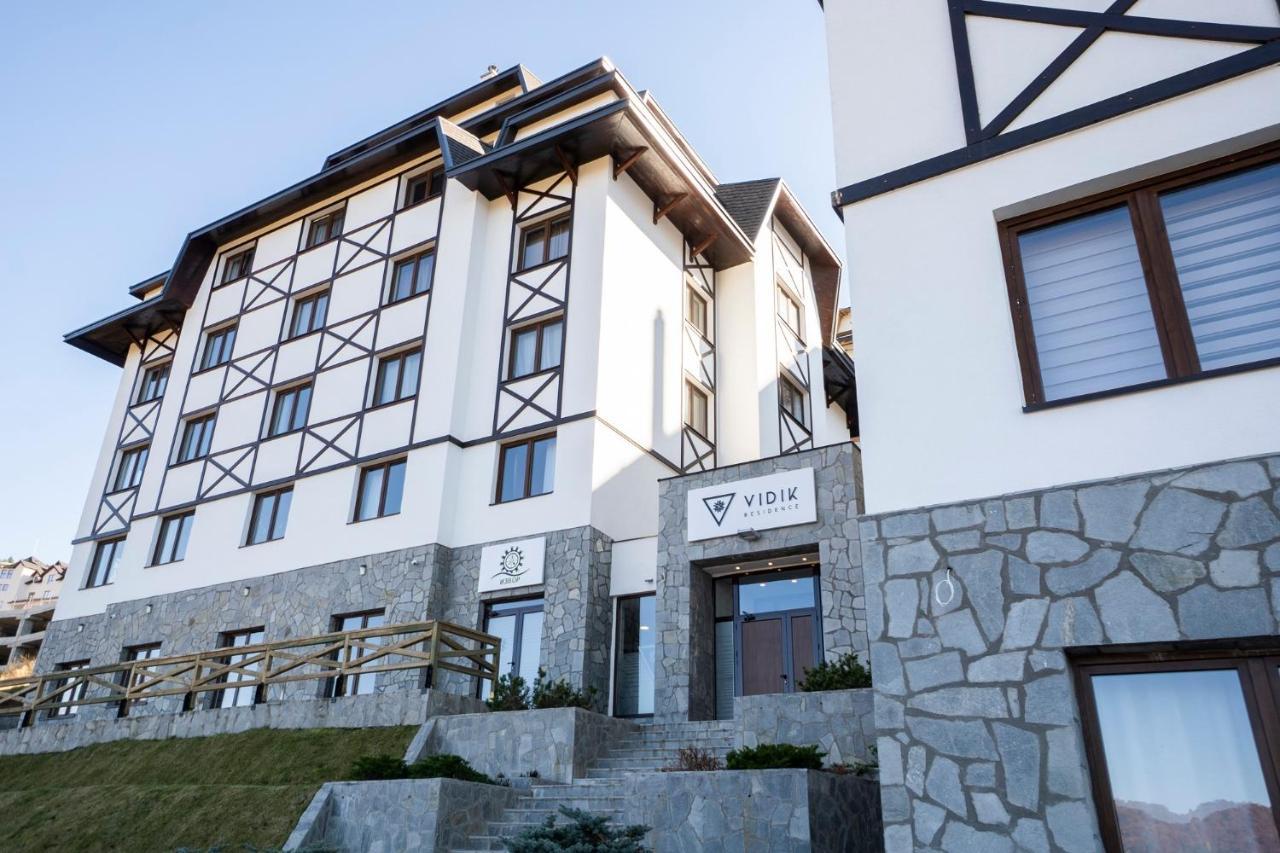 Vidik Residence Kopaonik Zewnętrze zdjęcie