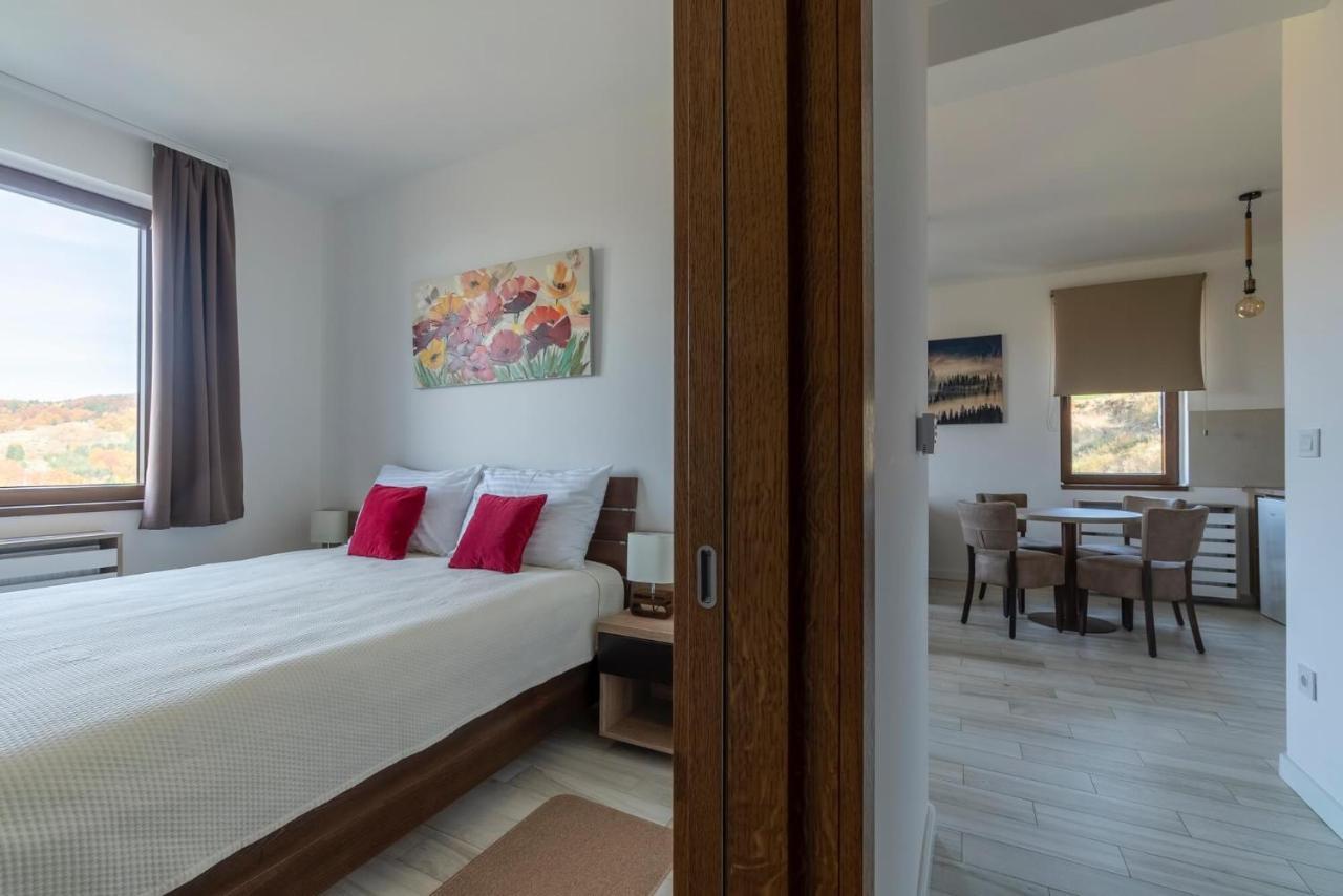 Vidik Residence Kopaonik Zewnętrze zdjęcie