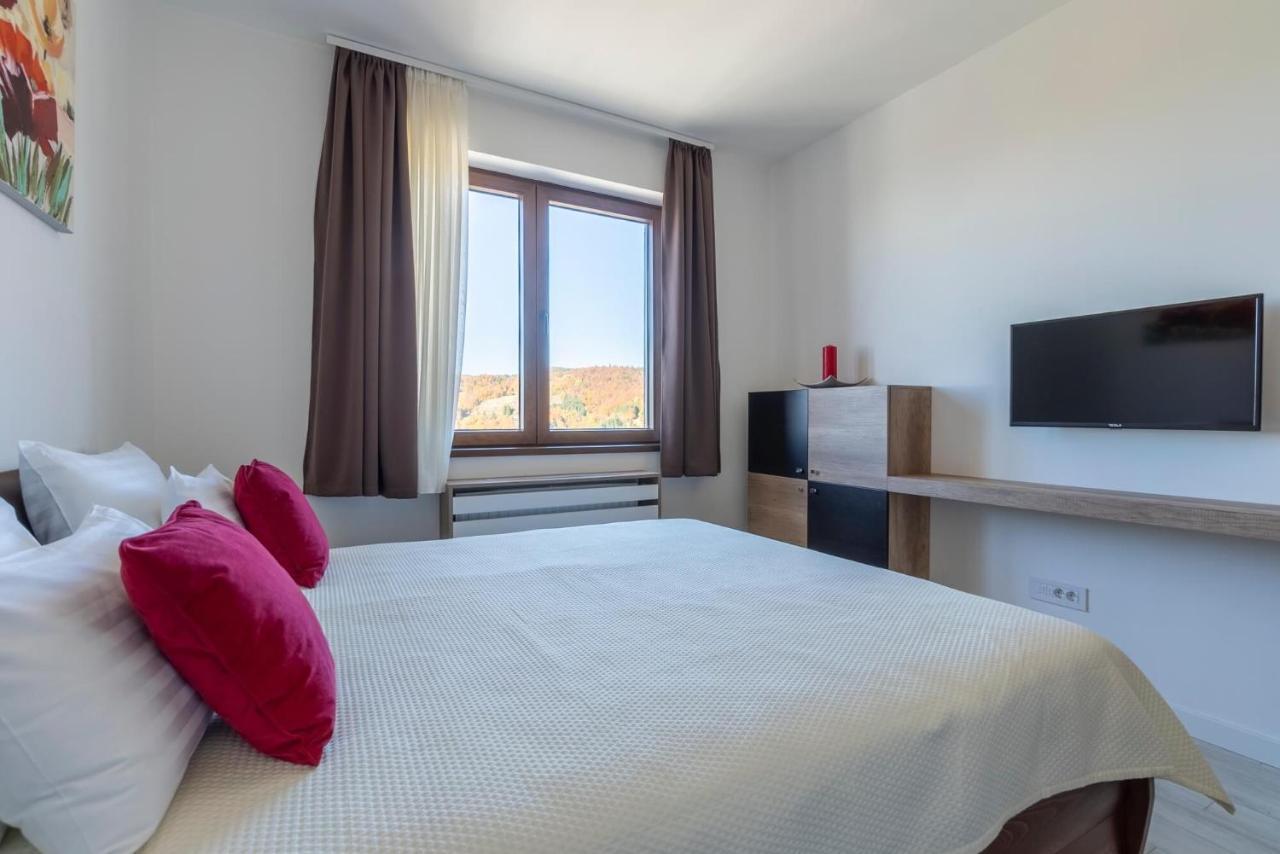 Vidik Residence Kopaonik Zewnętrze zdjęcie