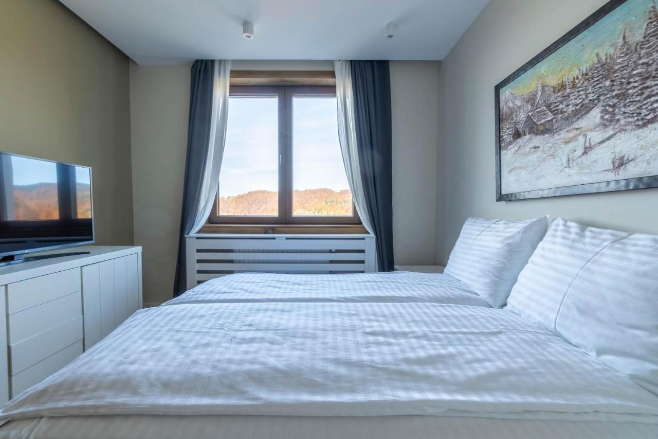 Vidik Residence Kopaonik Zewnętrze zdjęcie