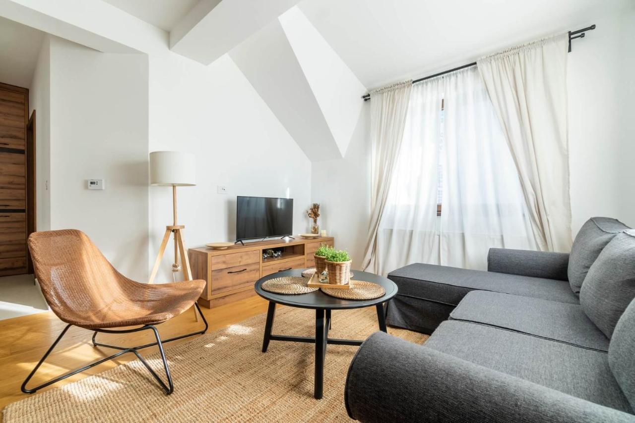 Vidik Residence Kopaonik Zewnętrze zdjęcie