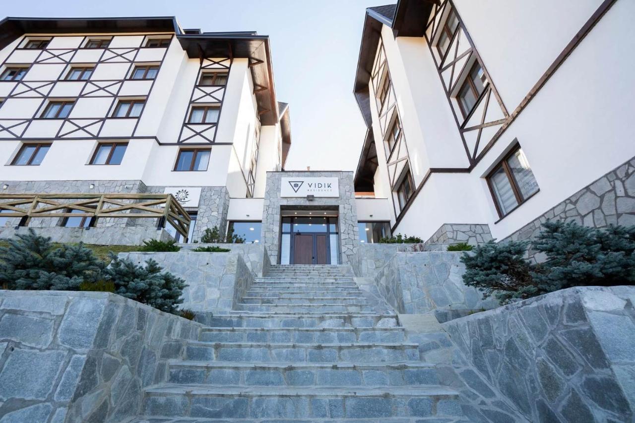 Vidik Residence Kopaonik Zewnętrze zdjęcie