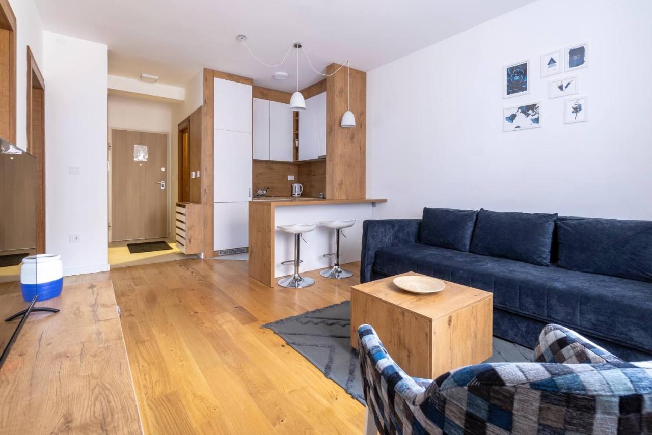 Vidik Residence Kopaonik Zewnętrze zdjęcie