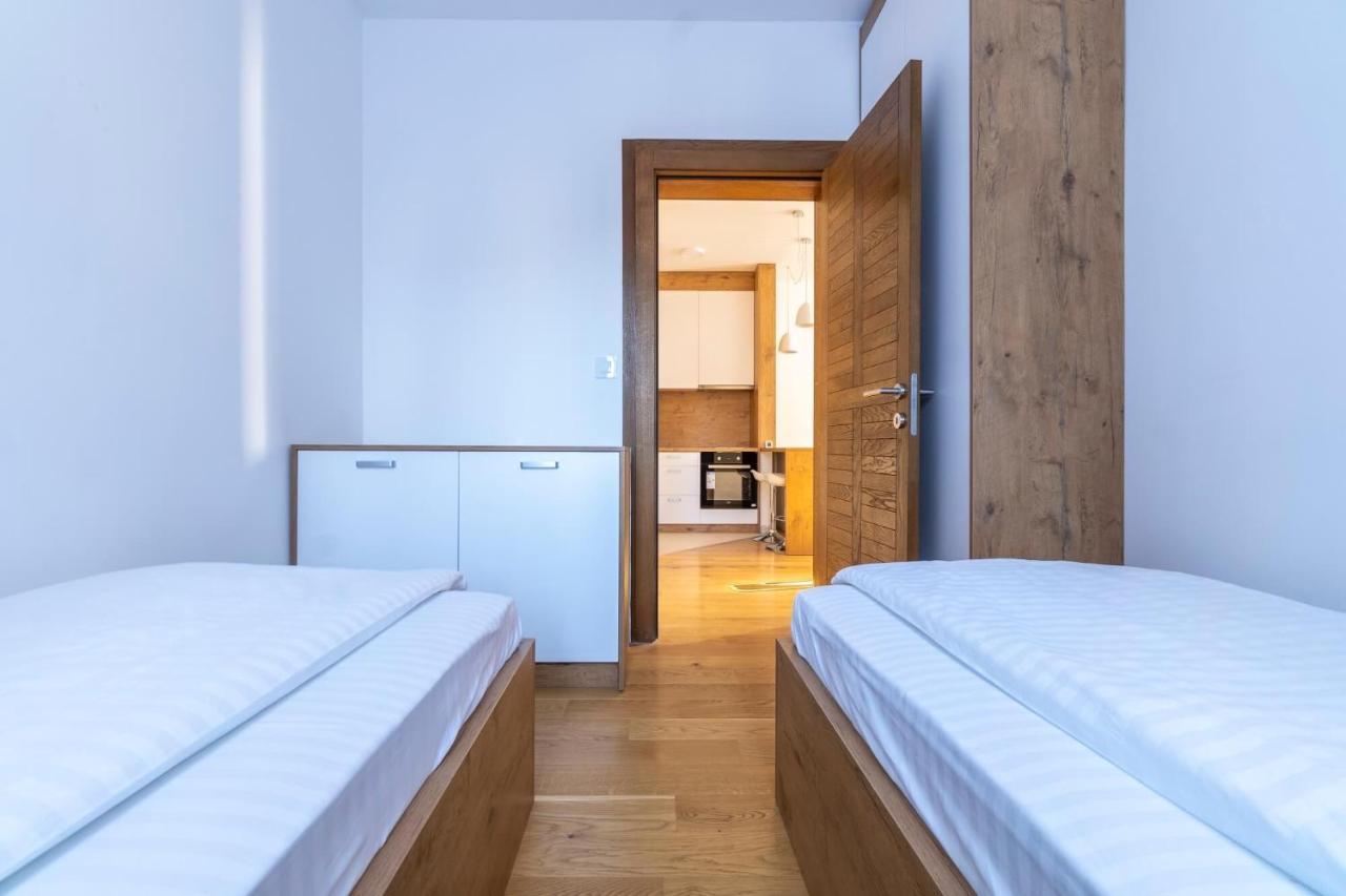 Vidik Residence Kopaonik Zewnętrze zdjęcie