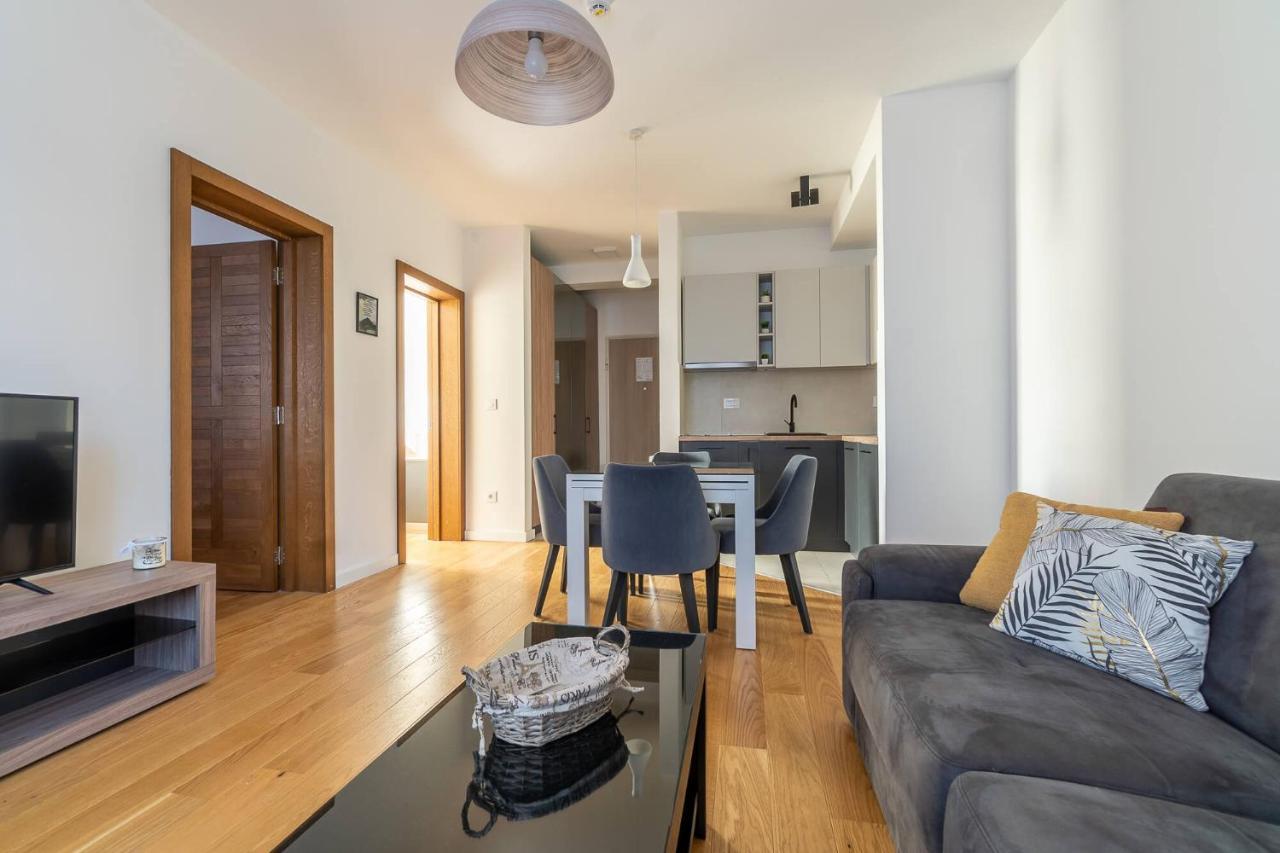 Vidik Residence Kopaonik Zewnętrze zdjęcie