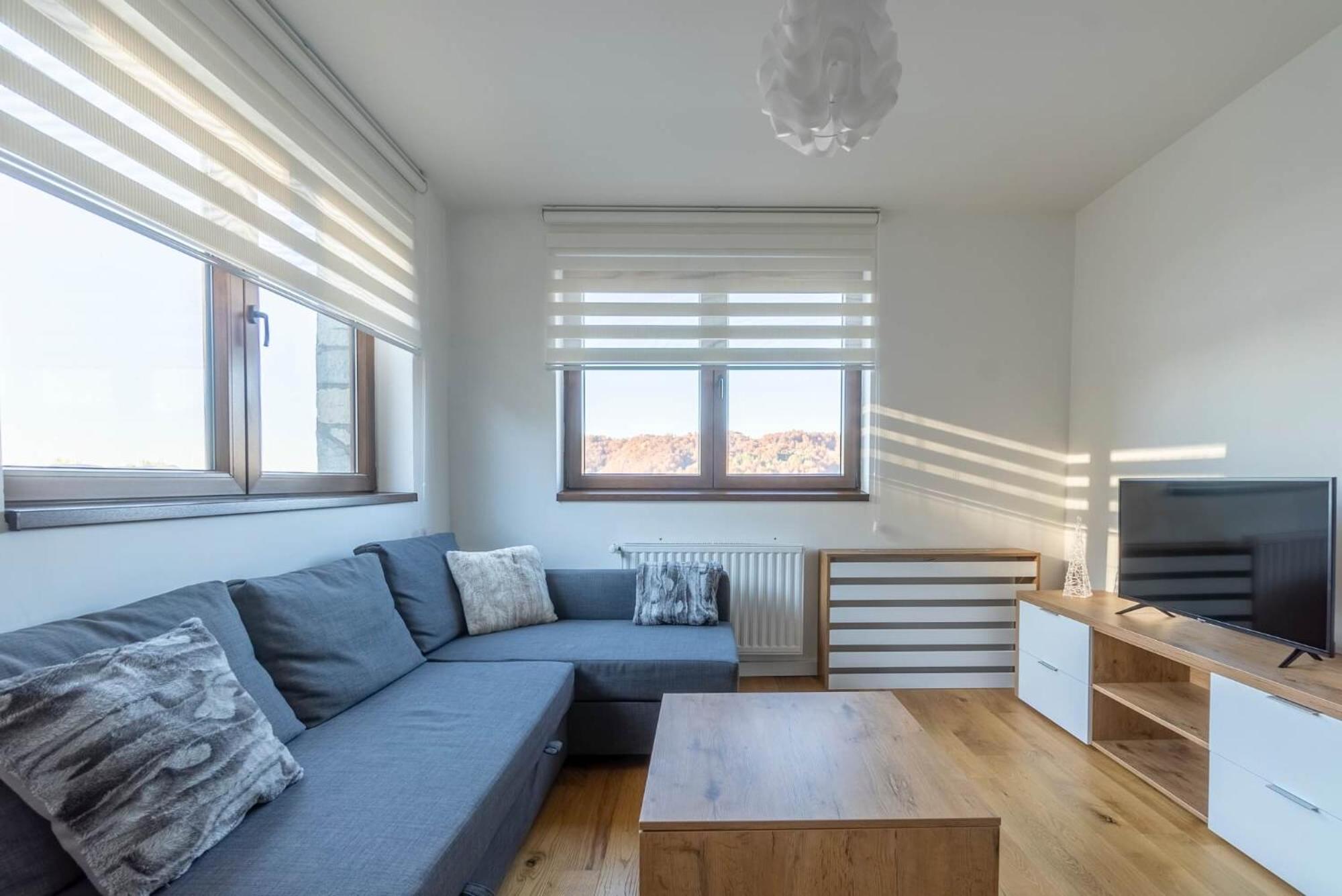 Vidik Residence Kopaonik Zewnętrze zdjęcie