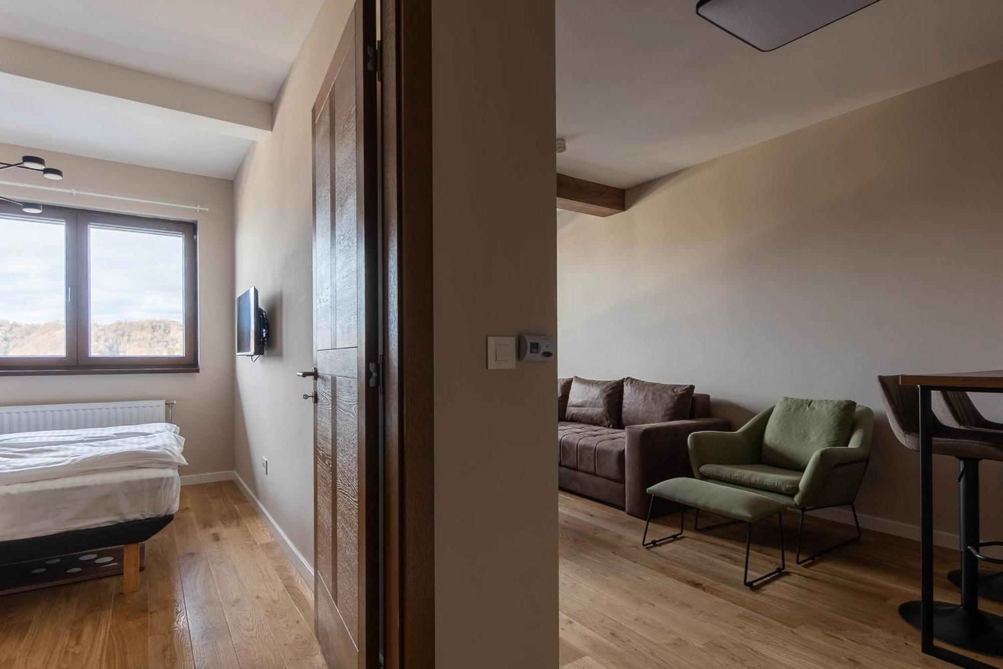 Vidik Residence Kopaonik Zewnętrze zdjęcie