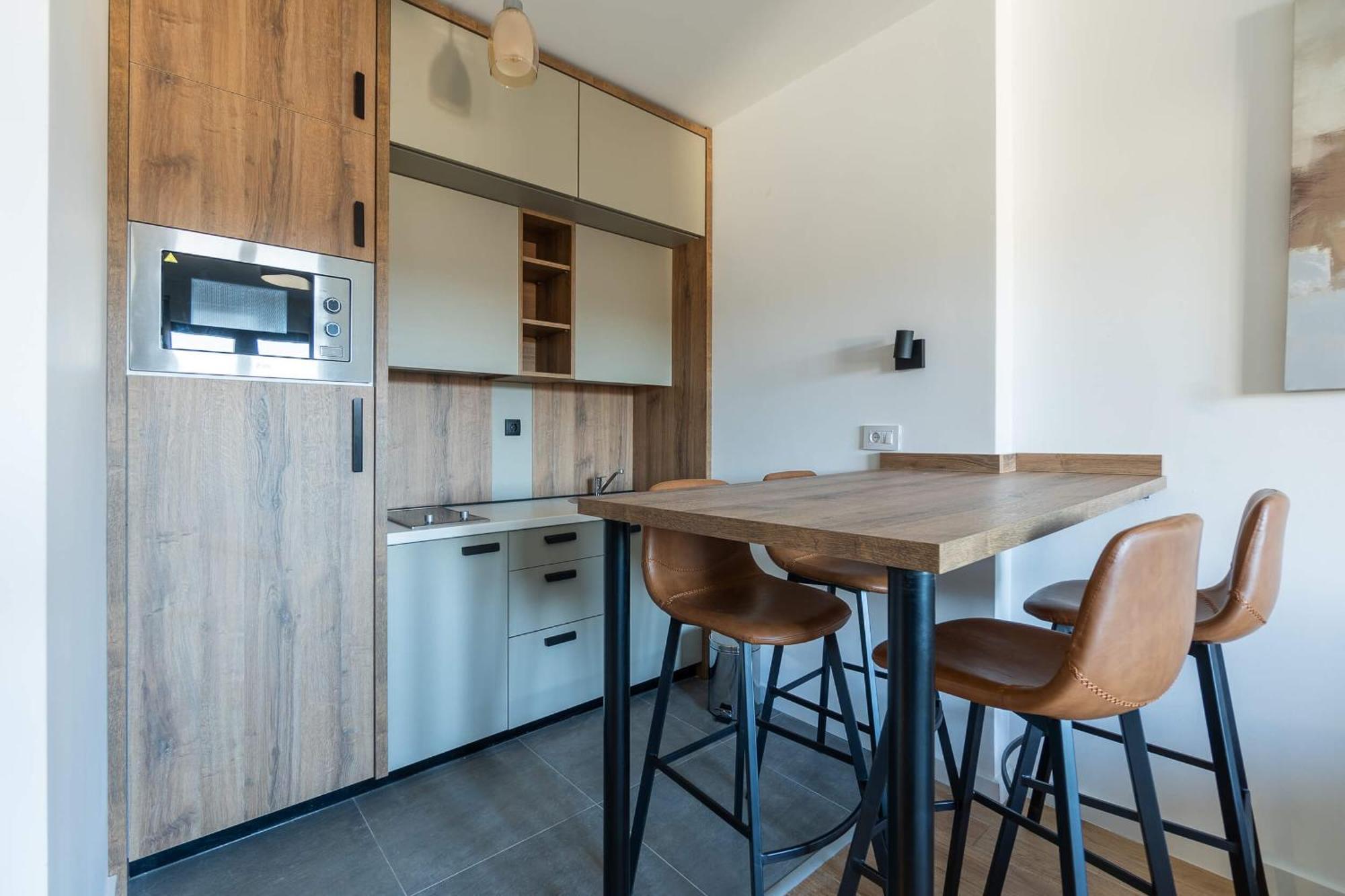 Vidik Residence Kopaonik Zewnętrze zdjęcie