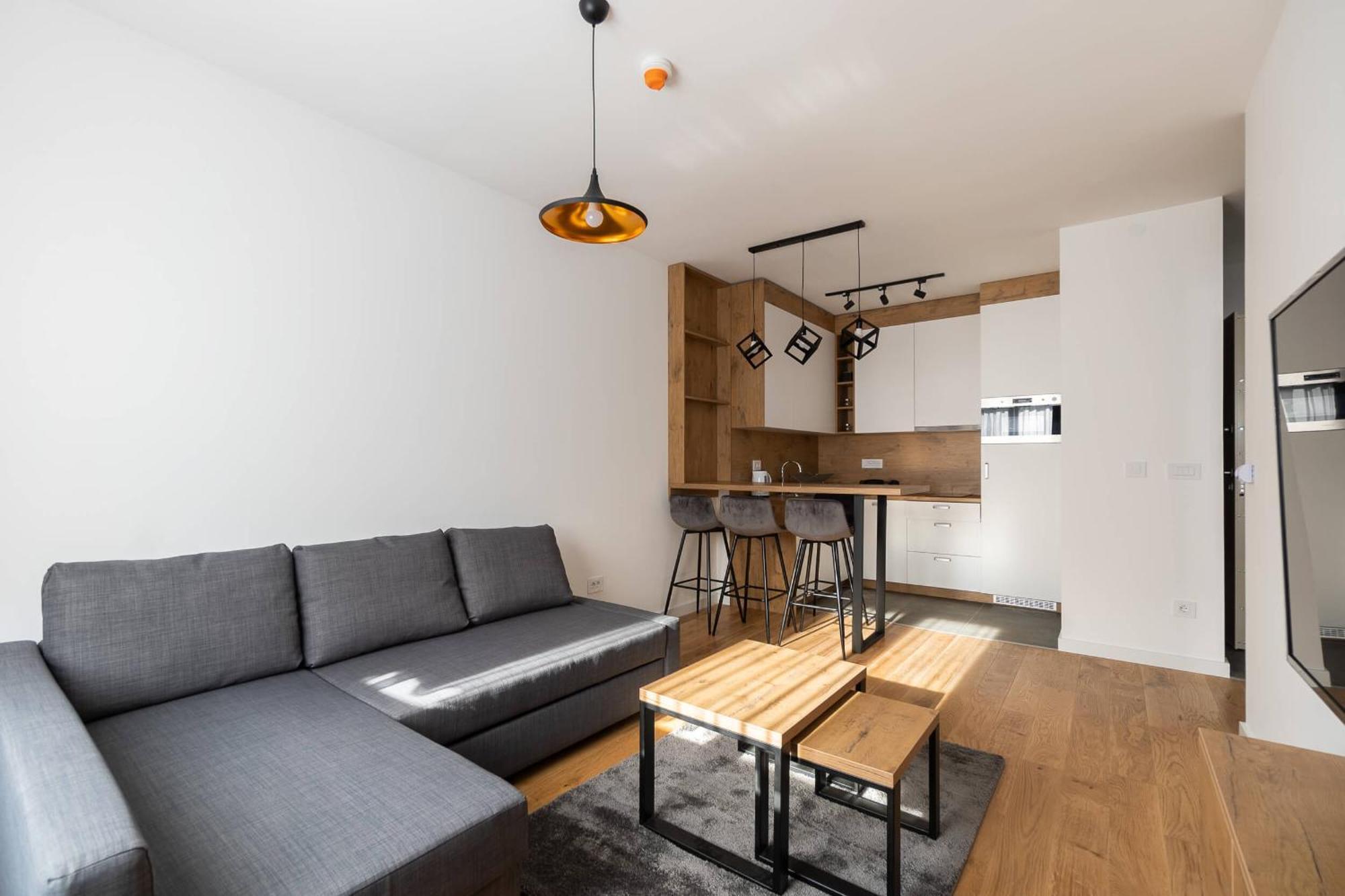 Vidik Residence Kopaonik Zewnętrze zdjęcie