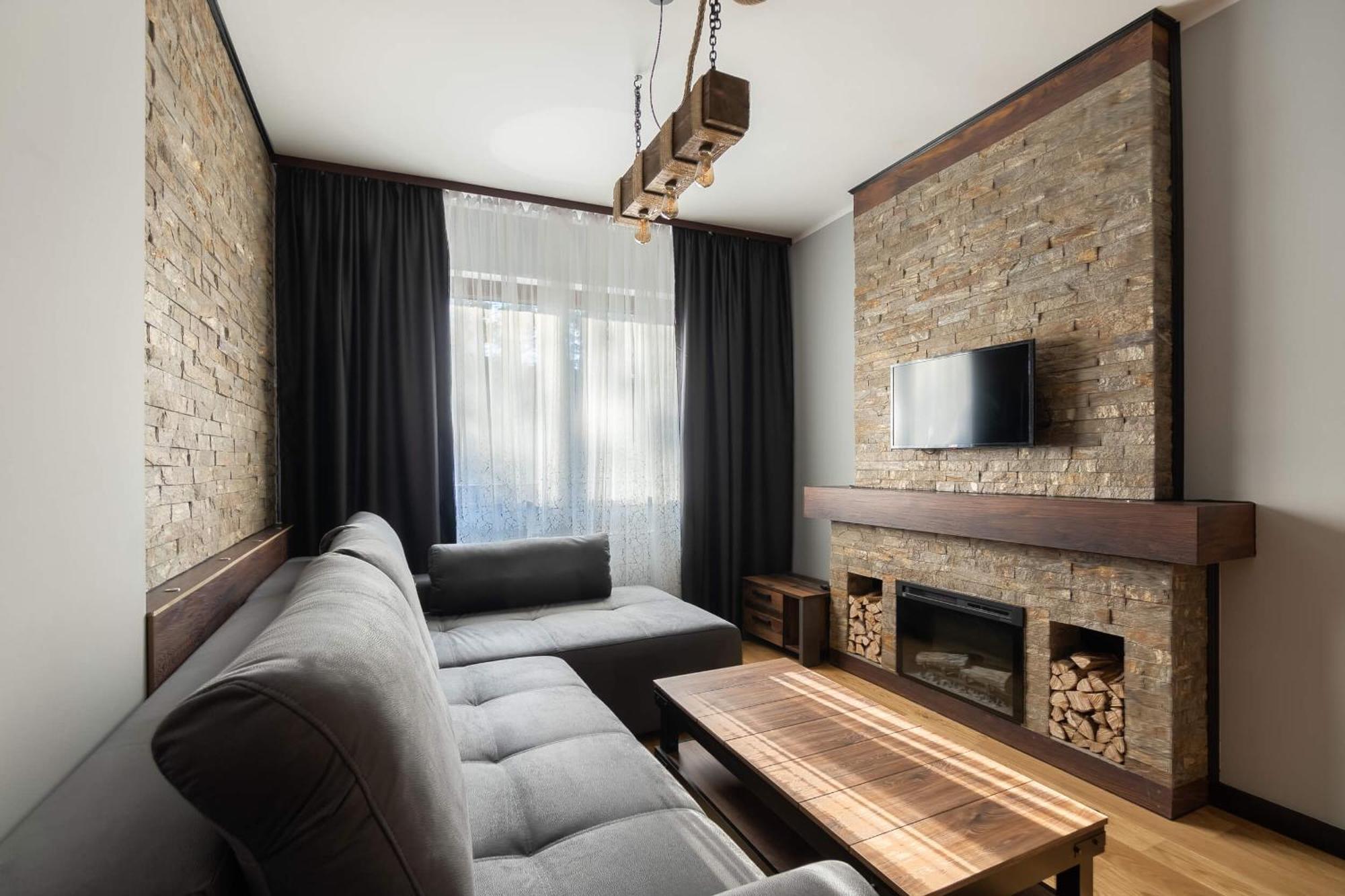 Vidik Residence Kopaonik Zewnętrze zdjęcie