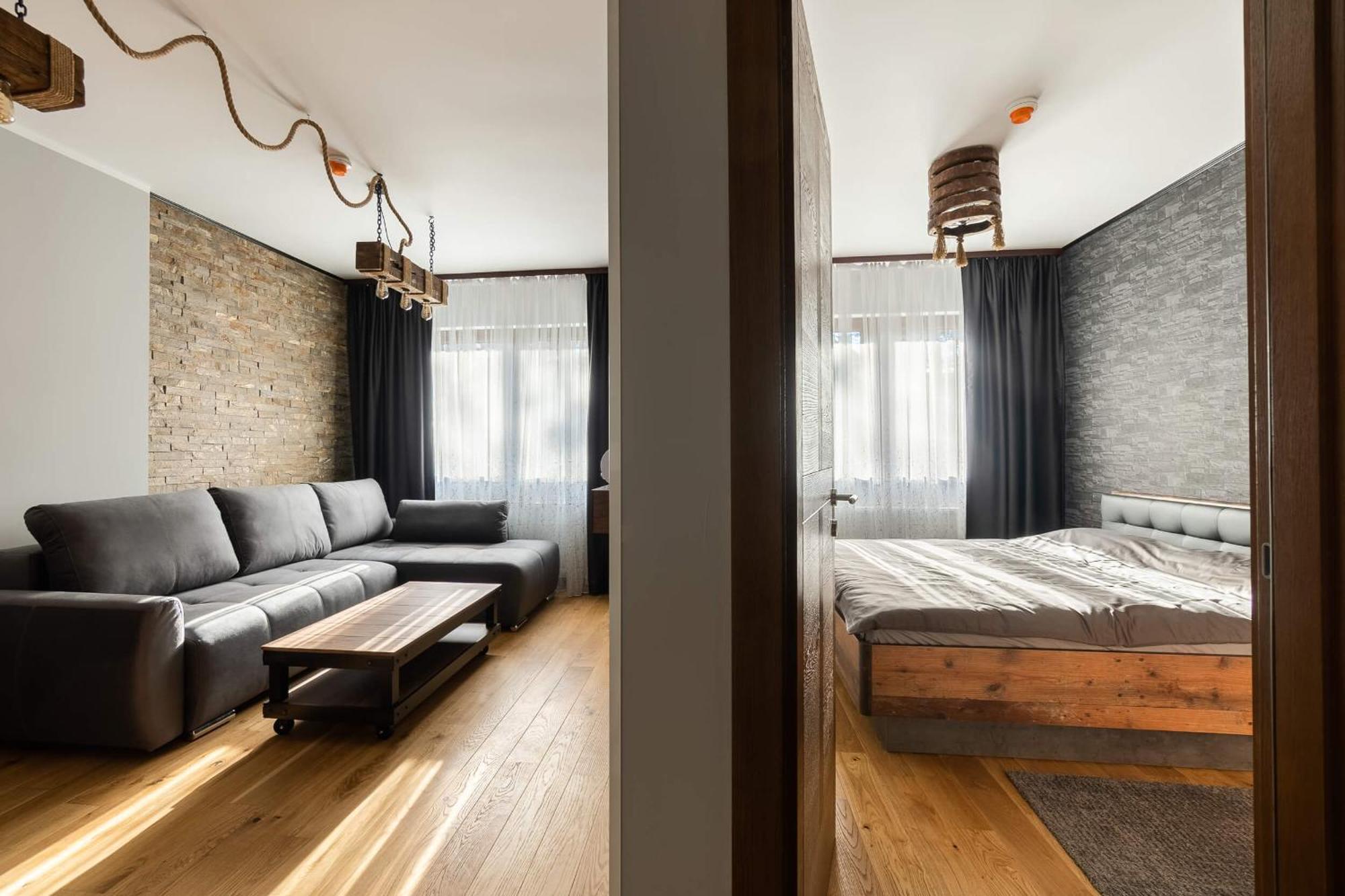 Vidik Residence Kopaonik Zewnętrze zdjęcie