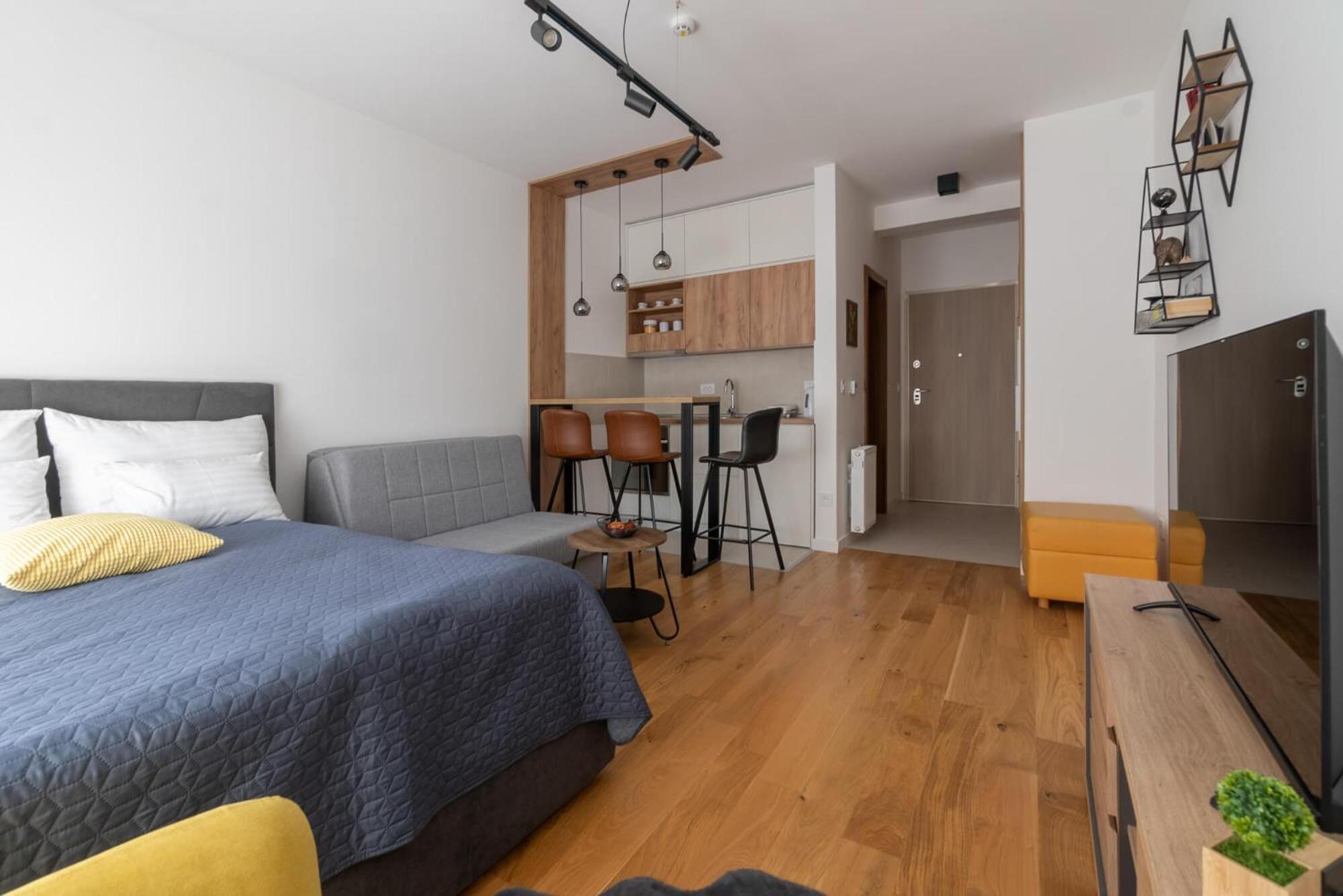 Vidik Residence Kopaonik Zewnętrze zdjęcie