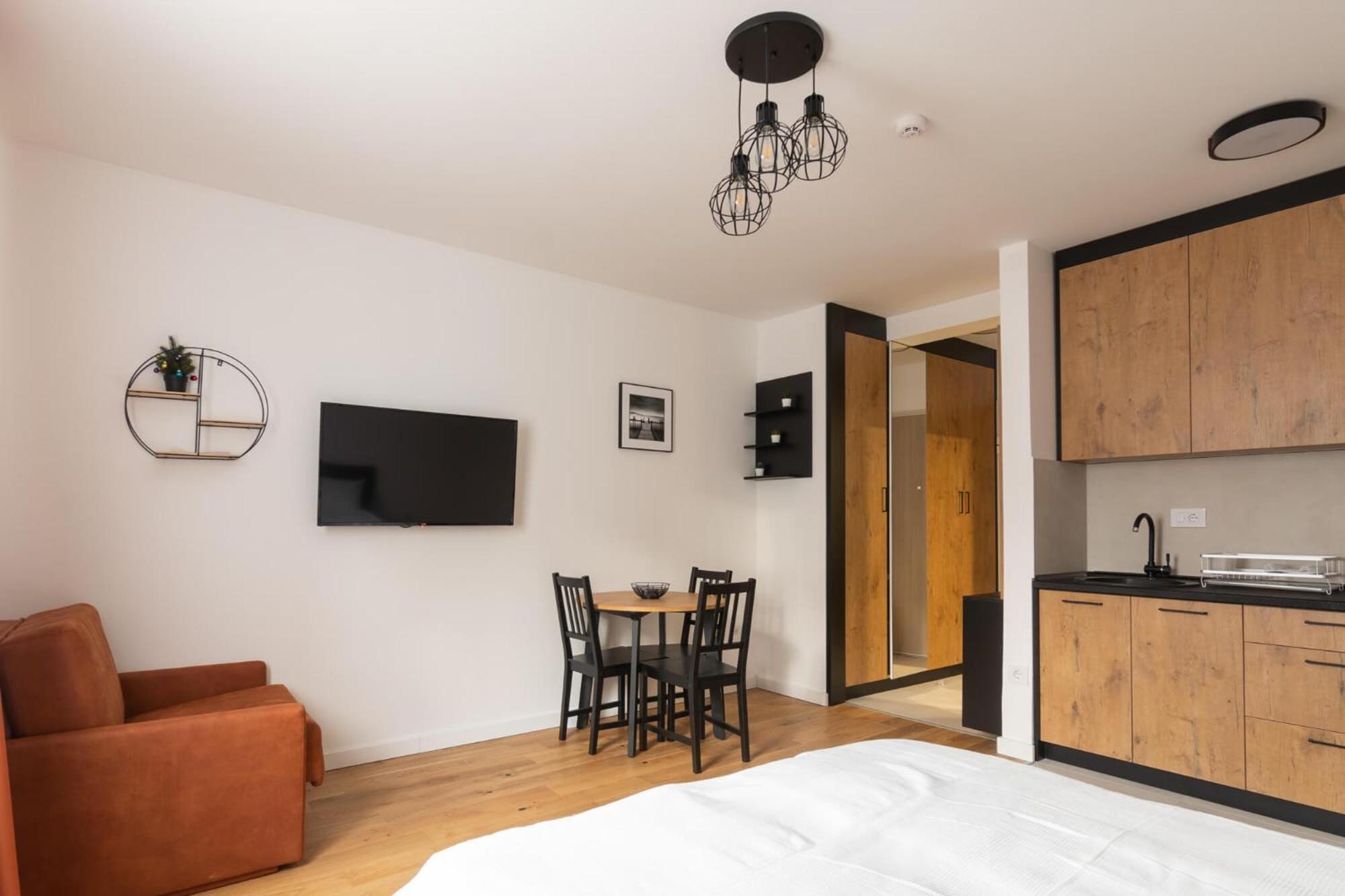 Vidik Residence Kopaonik Zewnętrze zdjęcie