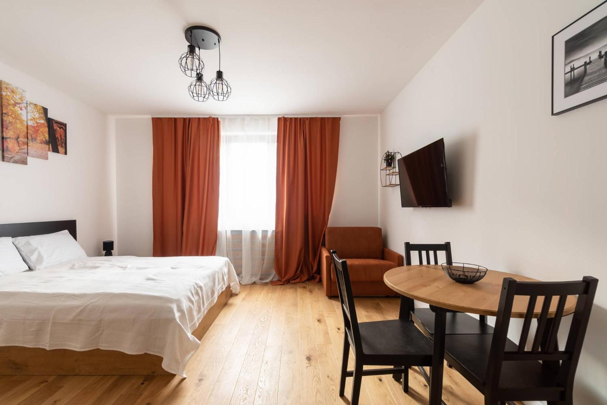 Vidik Residence Kopaonik Zewnętrze zdjęcie