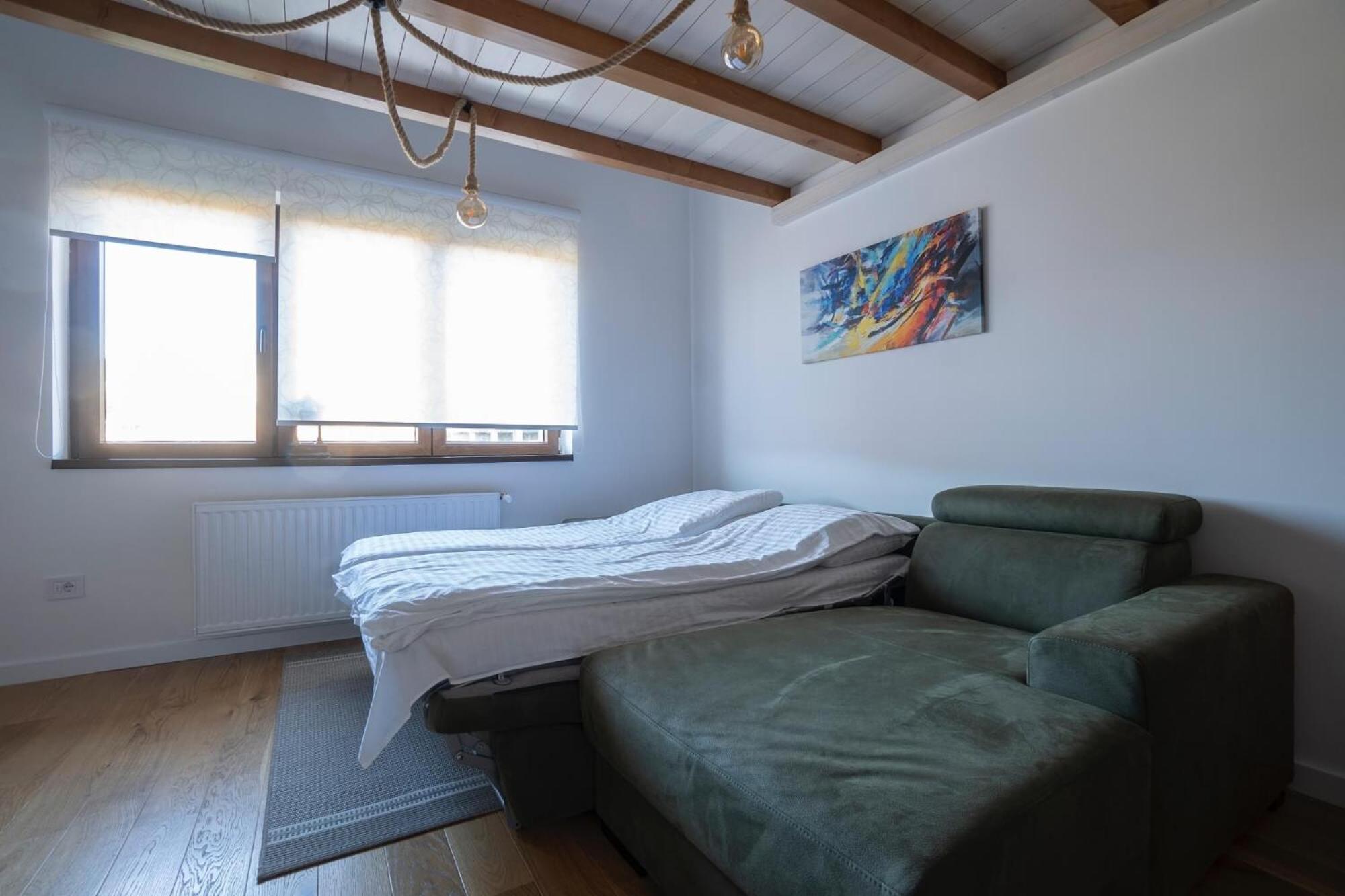 Vidik Residence Kopaonik Pokój zdjęcie