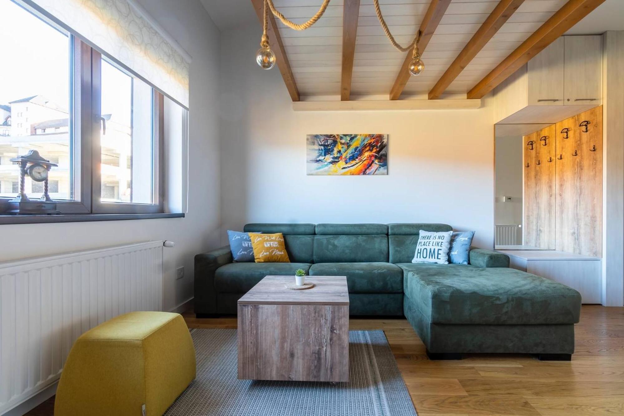 Vidik Residence Kopaonik Pokój zdjęcie