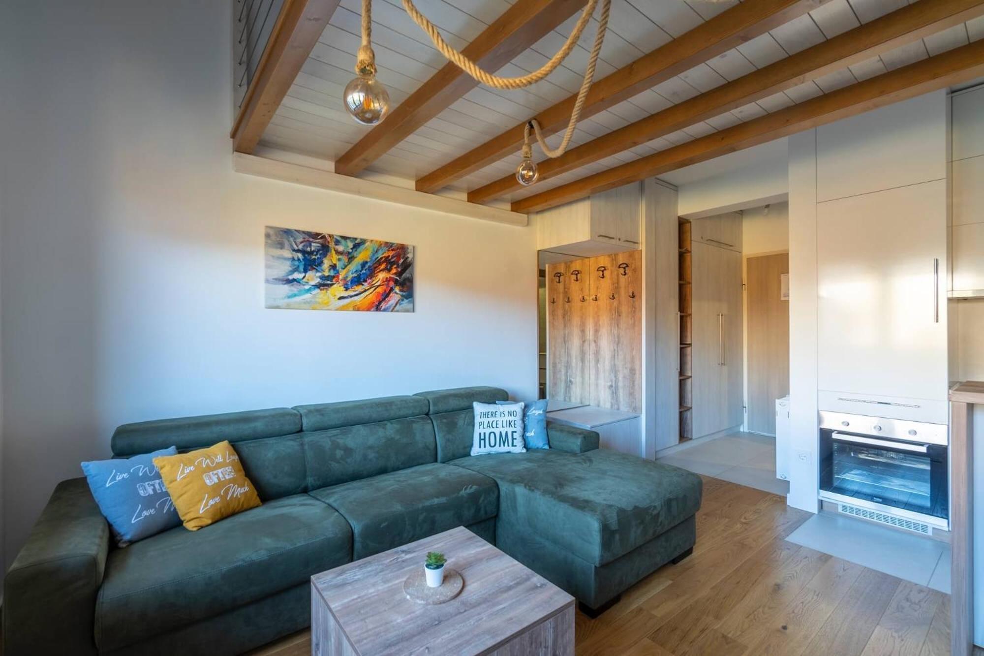 Vidik Residence Kopaonik Pokój zdjęcie