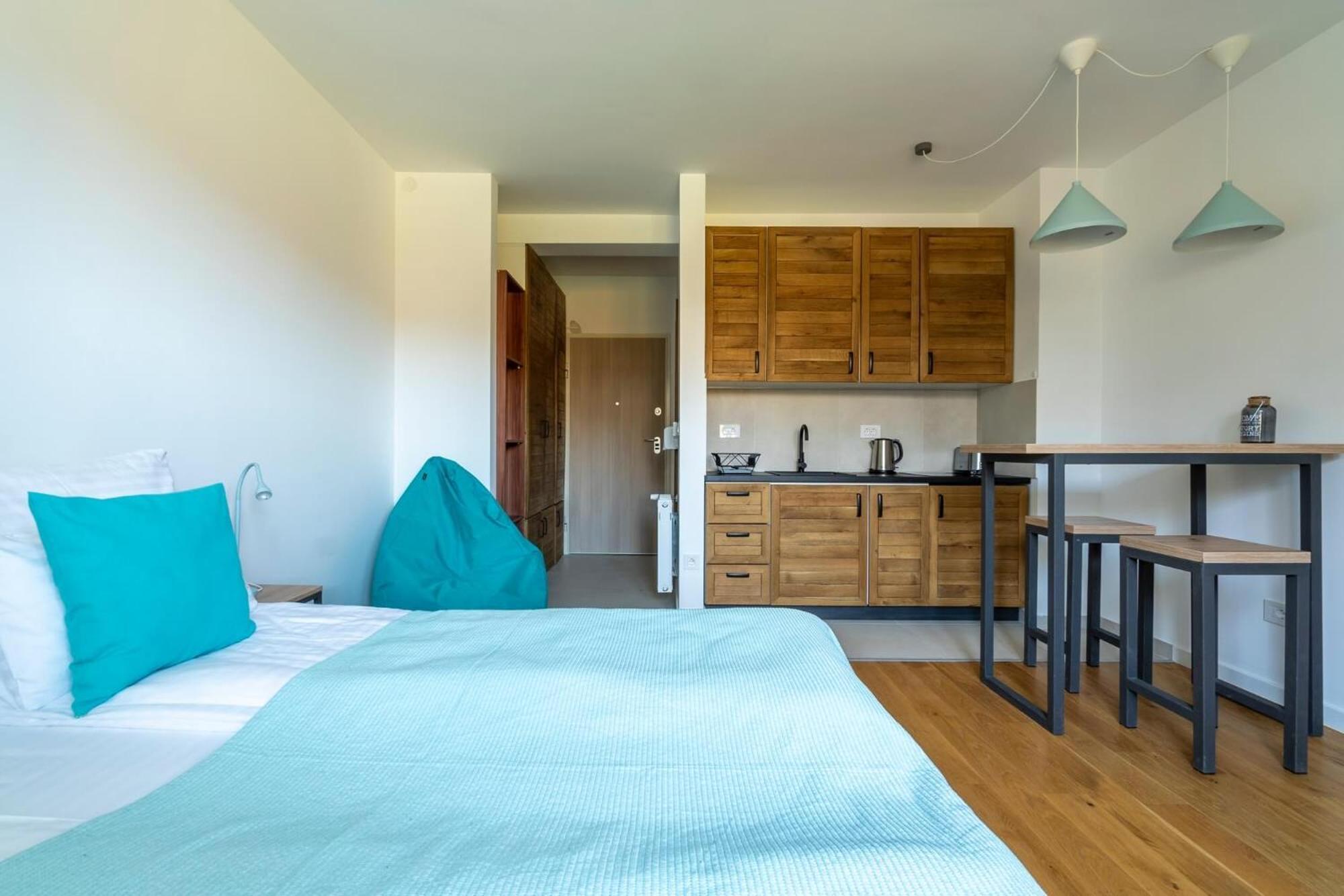 Vidik Residence Kopaonik Pokój zdjęcie