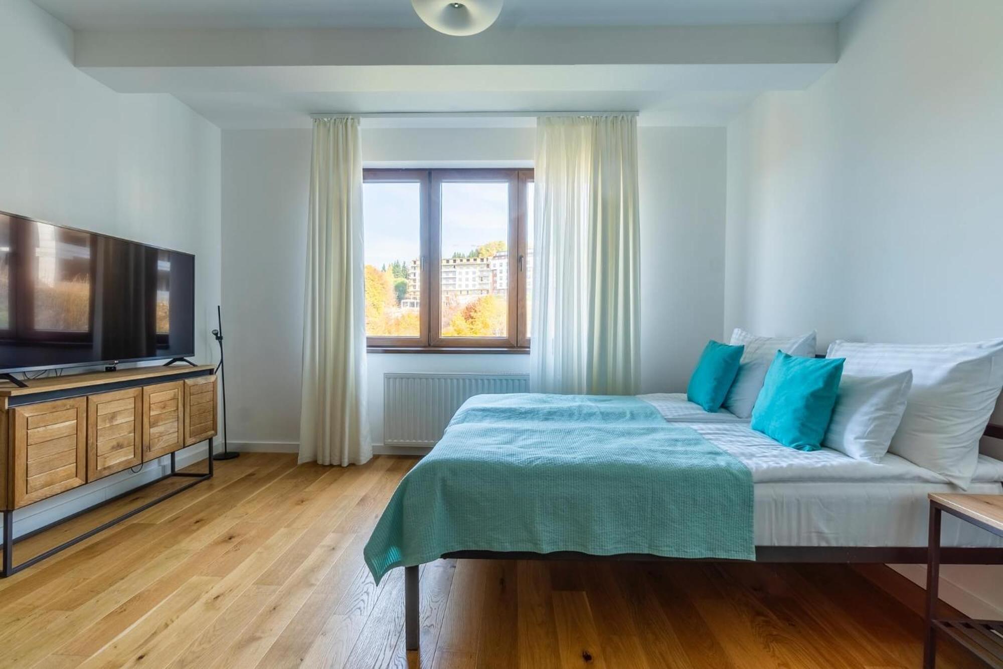 Vidik Residence Kopaonik Pokój zdjęcie