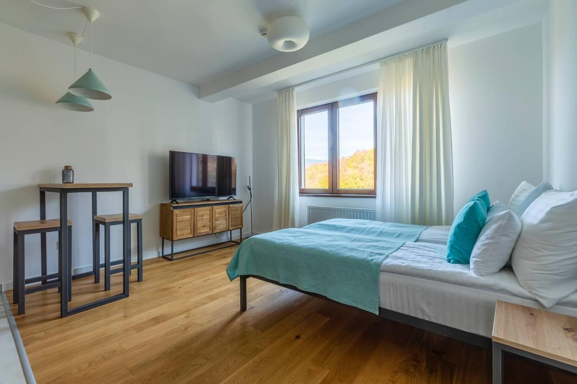 Vidik Residence Kopaonik Pokój zdjęcie