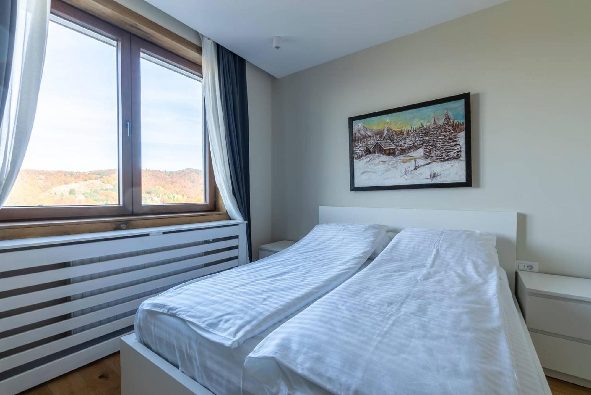 Vidik Residence Kopaonik Pokój zdjęcie