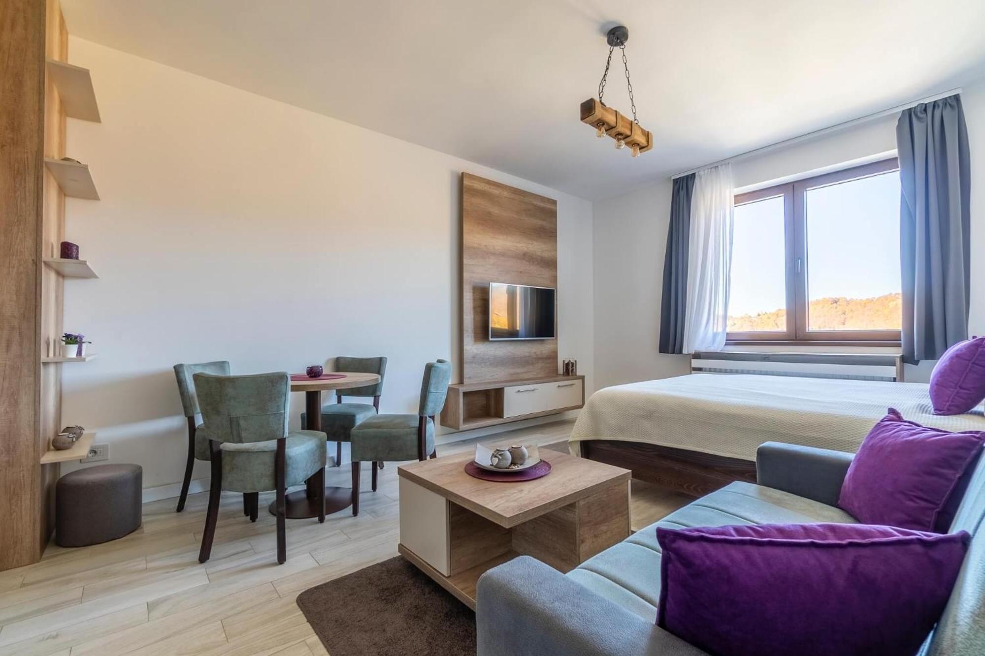 Vidik Residence Kopaonik Pokój zdjęcie