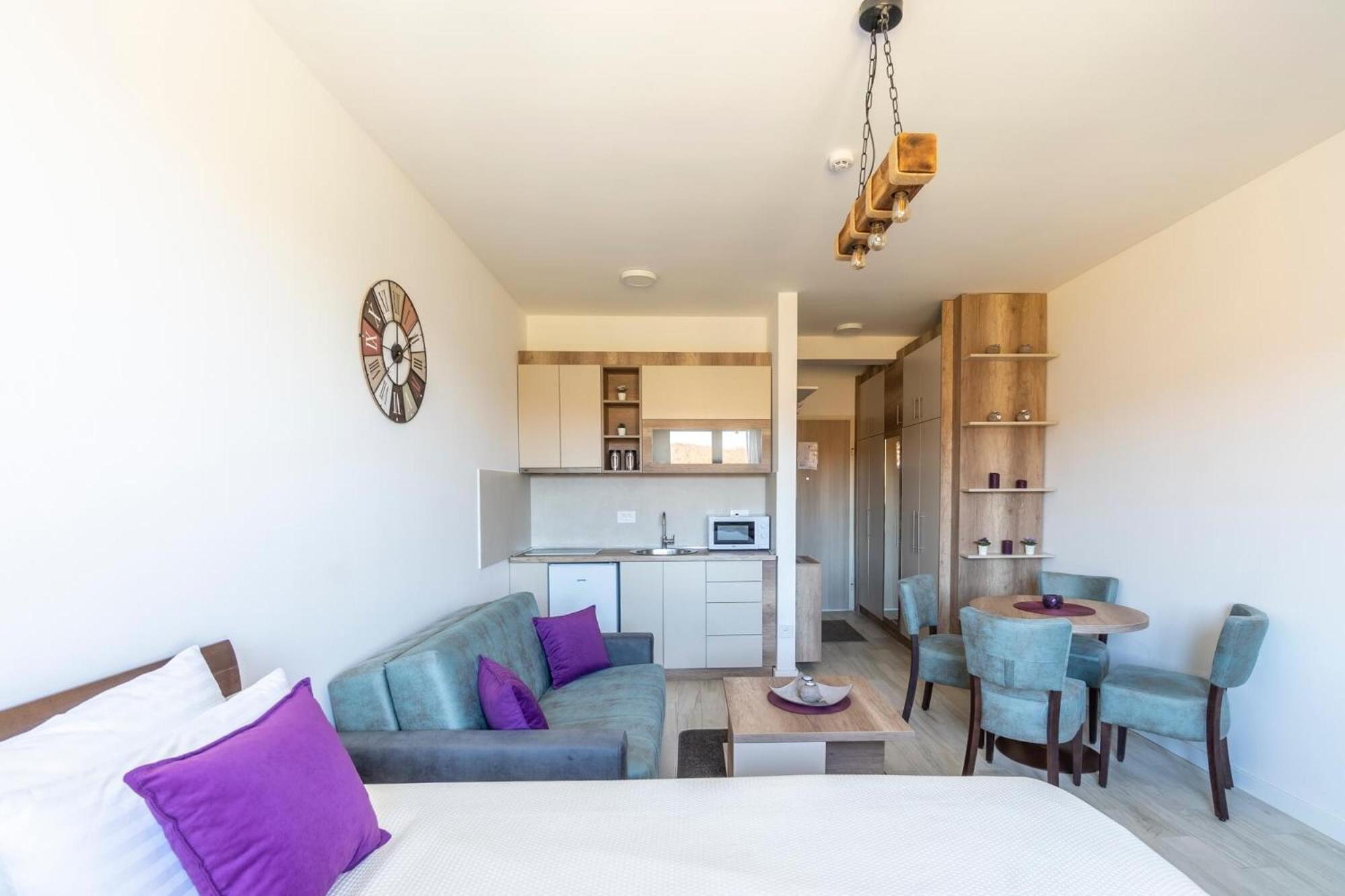Vidik Residence Kopaonik Pokój zdjęcie