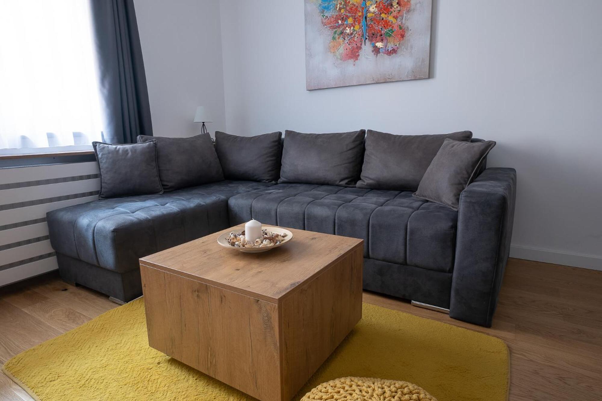 Vidik Residence Kopaonik Pokój zdjęcie