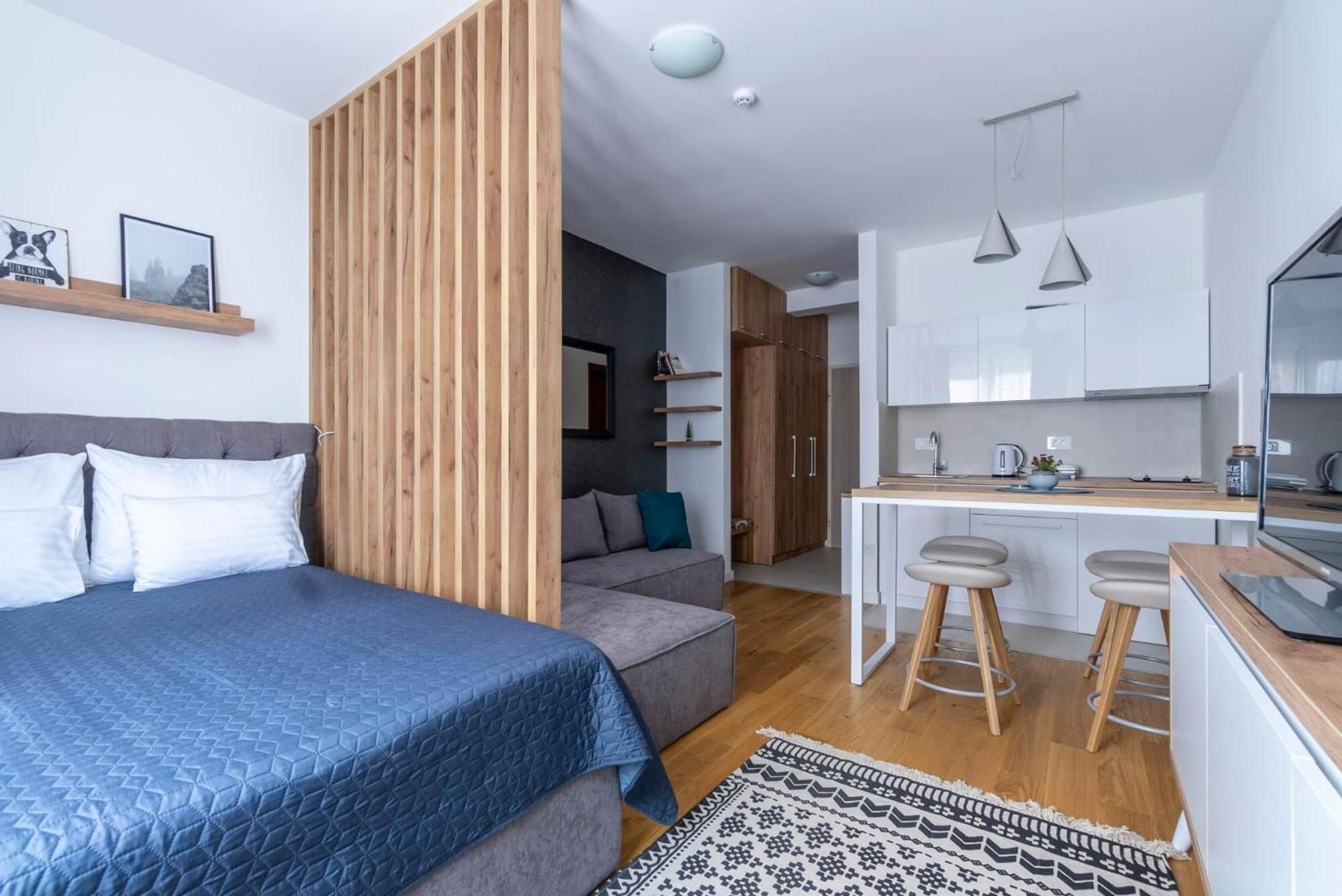 Vidik Residence Kopaonik Pokój zdjęcie