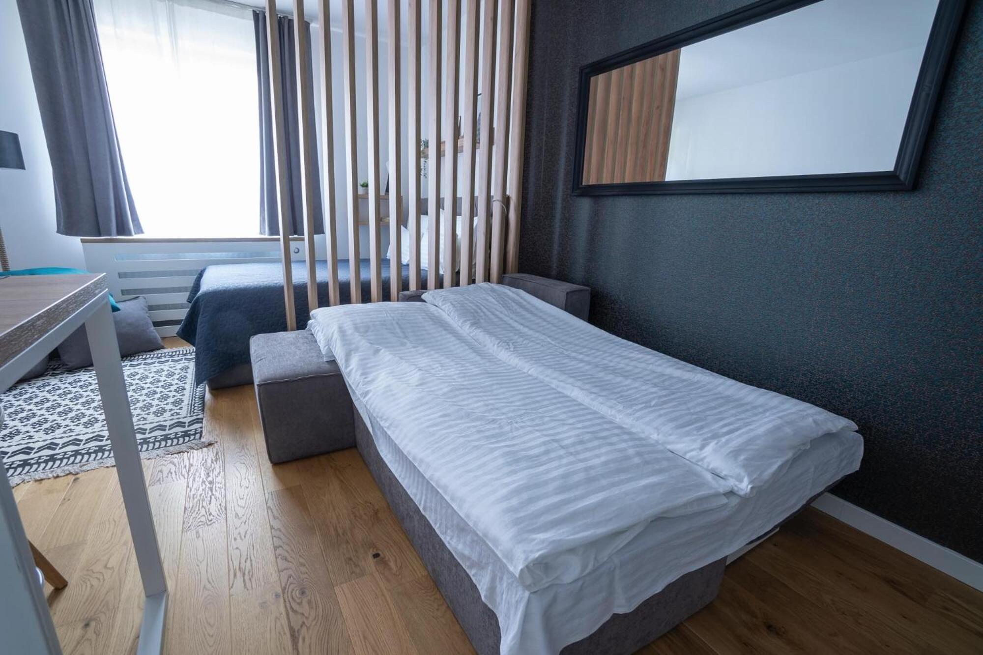 Vidik Residence Kopaonik Pokój zdjęcie