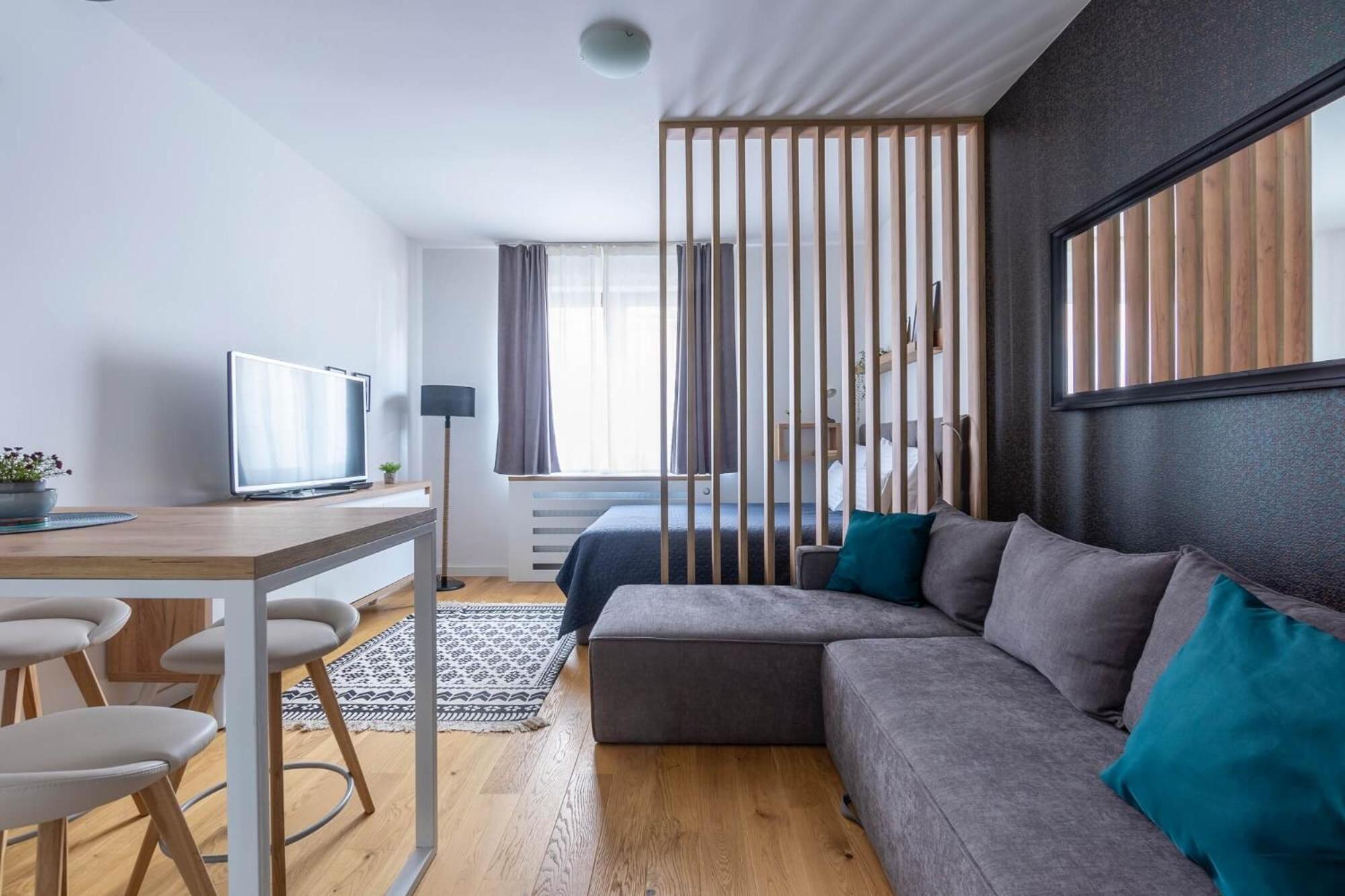 Vidik Residence Kopaonik Pokój zdjęcie