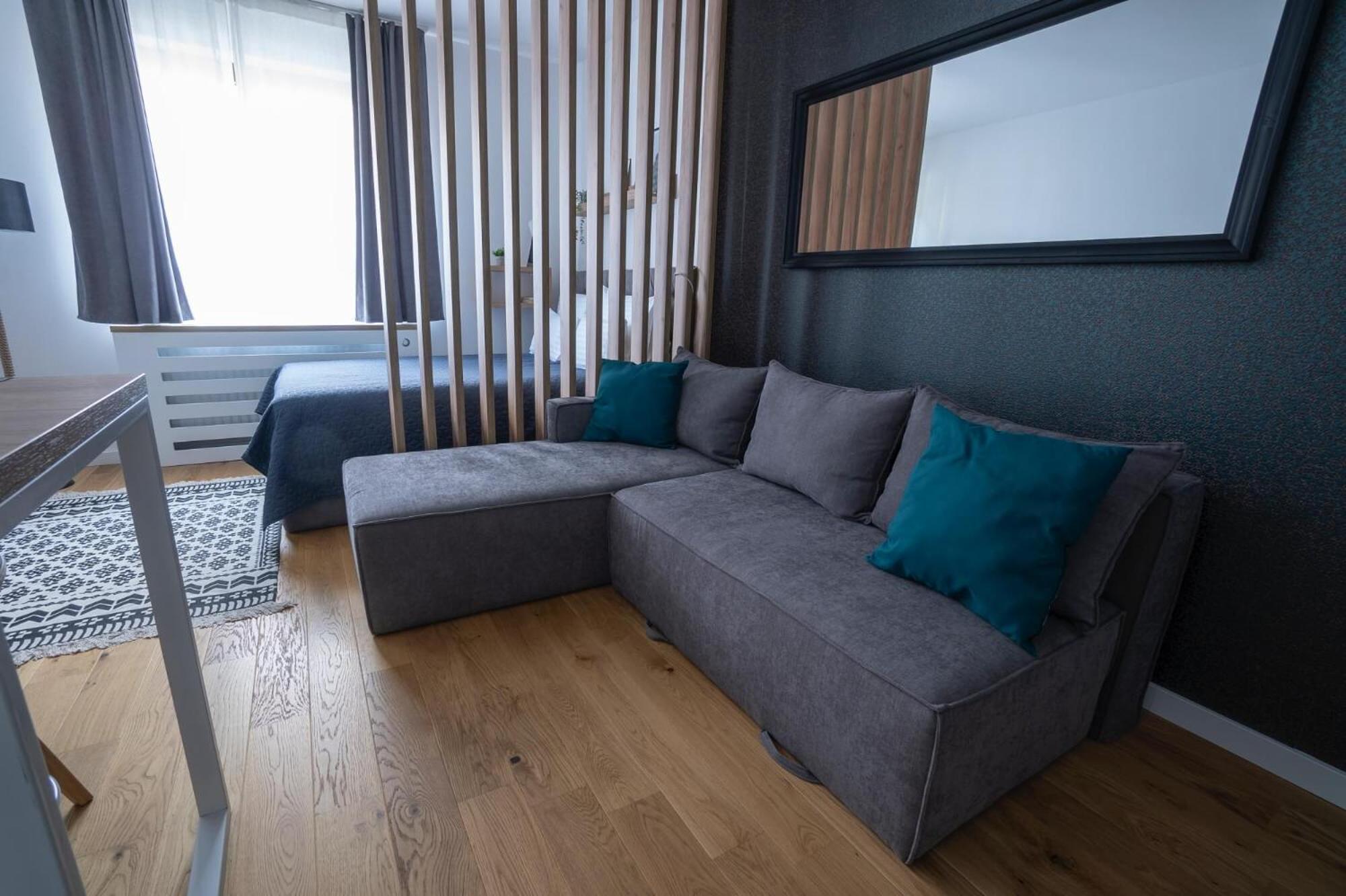 Vidik Residence Kopaonik Pokój zdjęcie